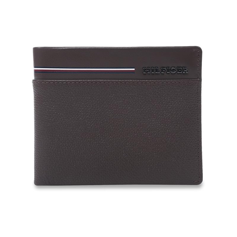 Tommy Hilfiger Nizaosfw03 (Brown)