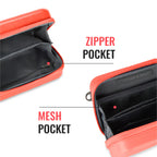 Urban Jungle The Fling (Gusto Red)