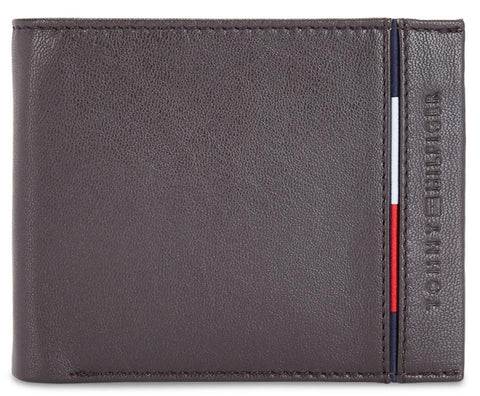 Tommy Hilfiger Ramiro GCW (Brown)