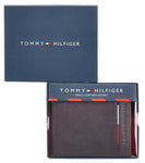 Tommy Hilfiger Ramiro GCW (Brown)