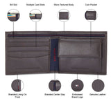 Tommy Hilfiger Ramiro GCW (Brown)