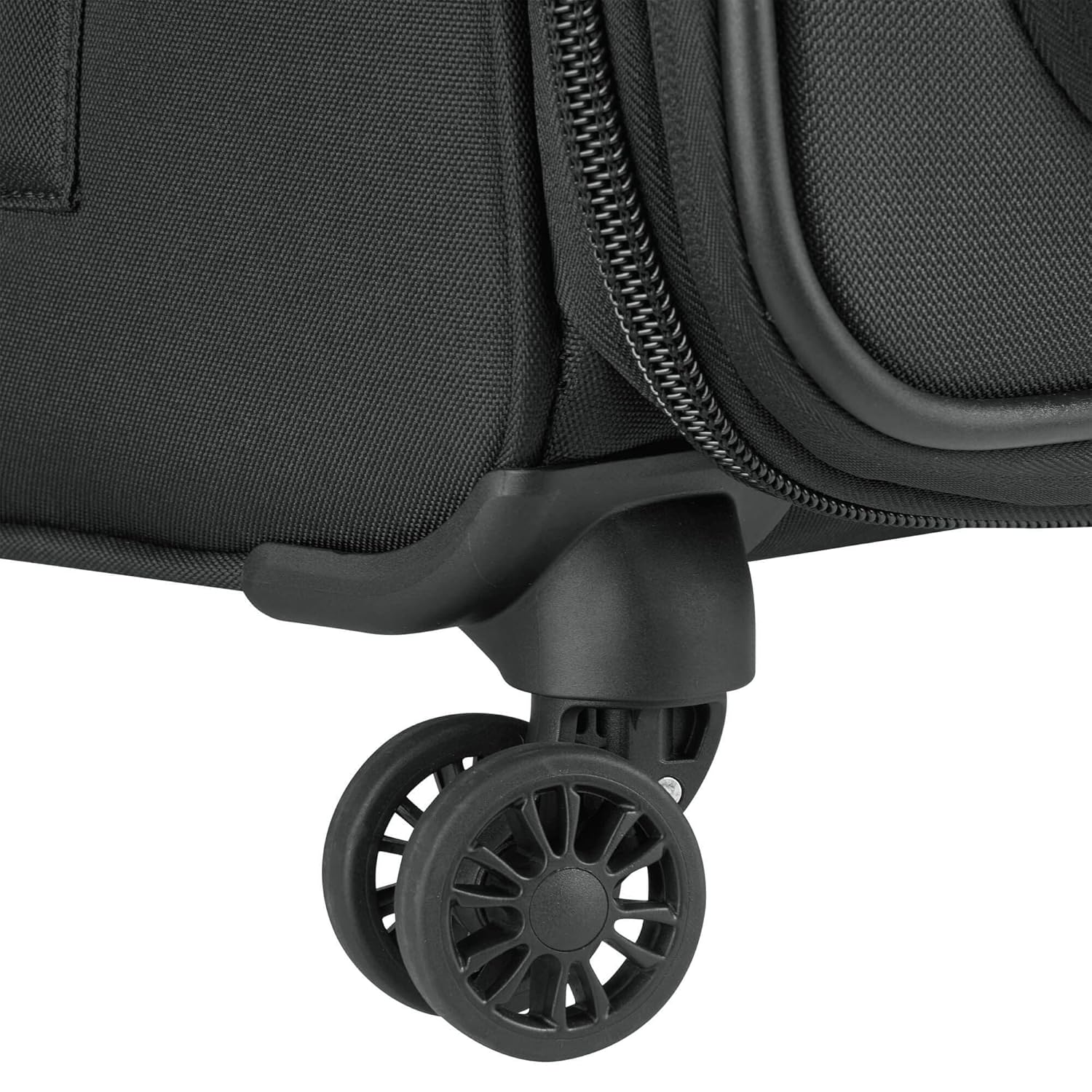 Delsey Pin Up 6 (Black)