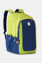 Wiki Ignite 38 (Navy & Green)
