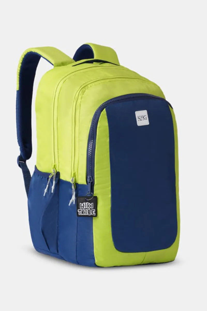 Wiki Ignite 38 (Navy & Green)