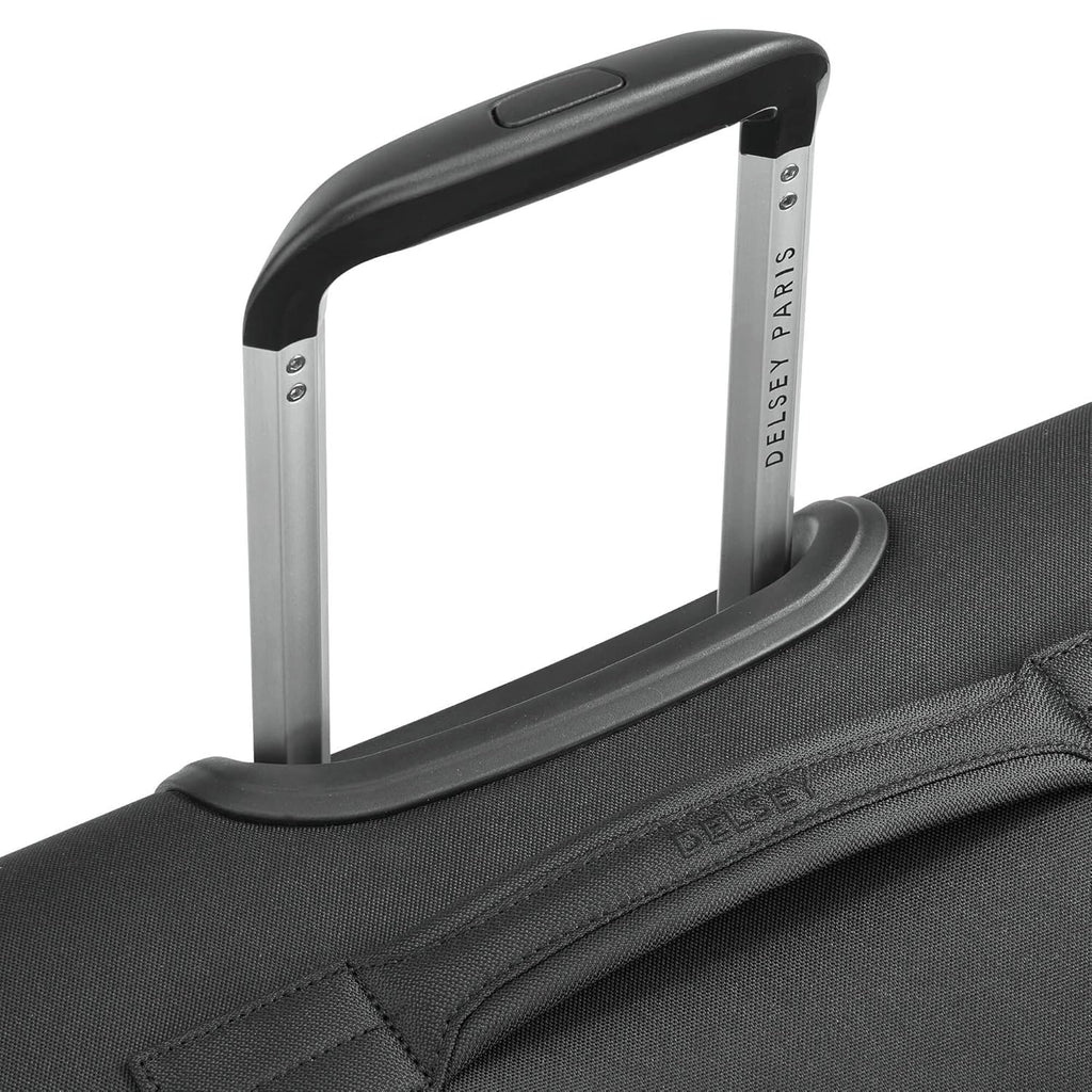 Delsey Pin Up 6 (Black)
