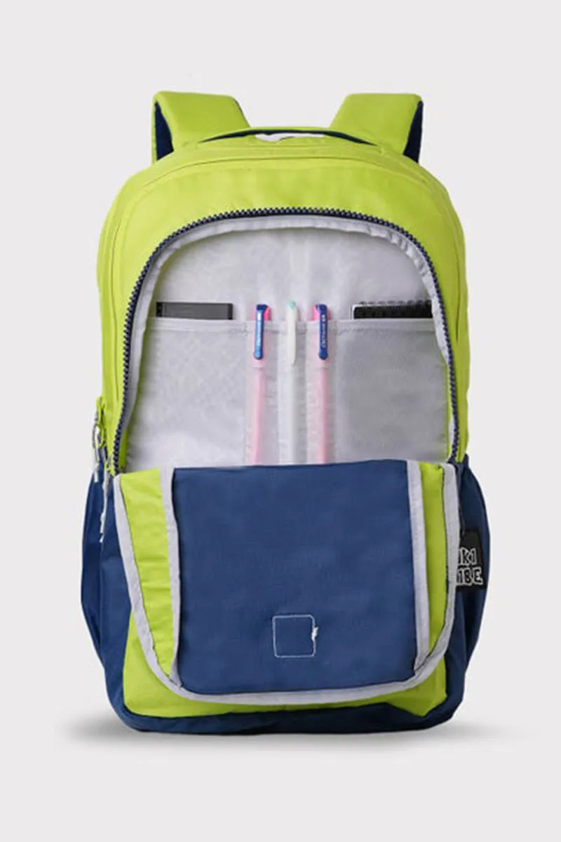 Wiki Ignite 38 (Navy & Green)