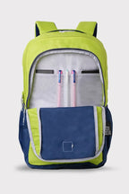 Wiki Ignite 38 (Navy & Green)
