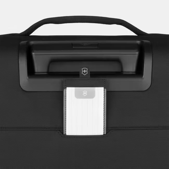 Victorinox Crosslight (Black)