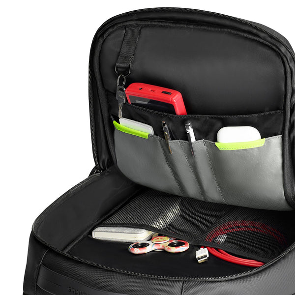 Urban Jungle Passanger (Black)