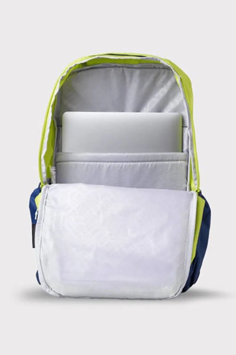 Wiki Ignite 38 (Navy & Green)