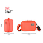 Urban Jungle The Fling (Gusto Red)