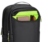 Urban Jungle Passanger (Black)