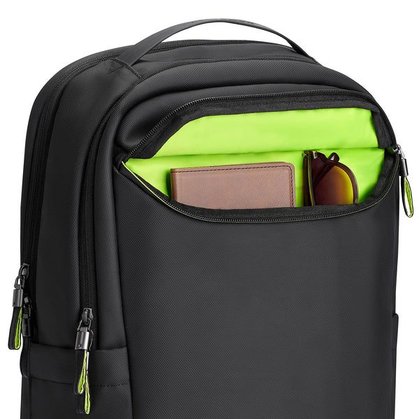 Urban Jungle Passanger (Black)