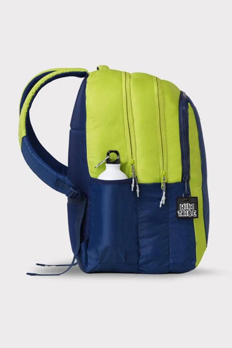 Wiki Ignite 38 (Navy & Green)
