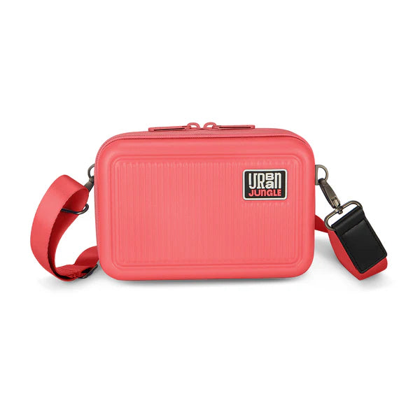 Urban Jungle The Fling (Gusto Red)