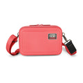 Urban Jungle The Fling (Gusto Red)