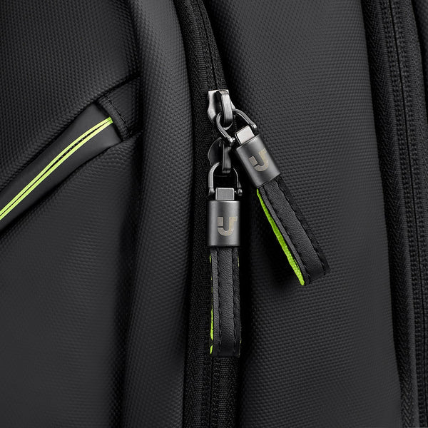 Urban Jungle Passanger (Black)