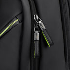 Urban Jungle Passanger (Black)