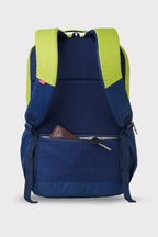 Wiki Ignite 38 (Navy & Green)