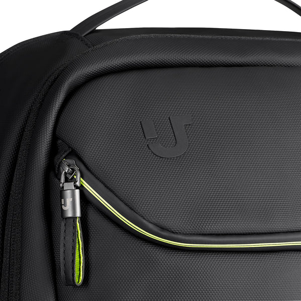 Urban Jungle Passanger (Black)