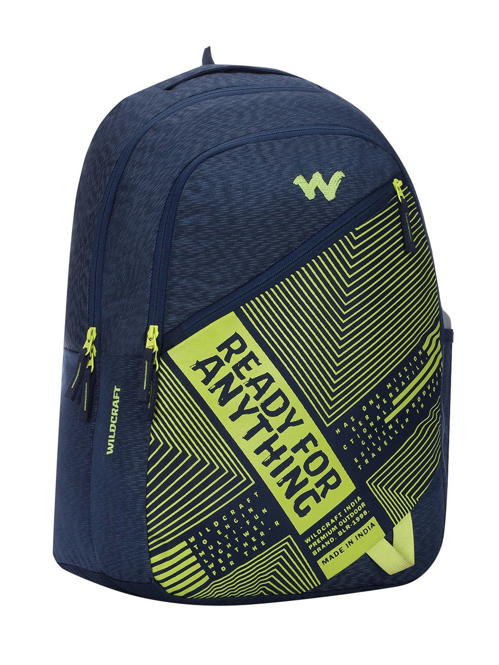 Wildcraft Blaze 30 (Navy)