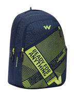 Wildcraft Blaze 30 (Navy)