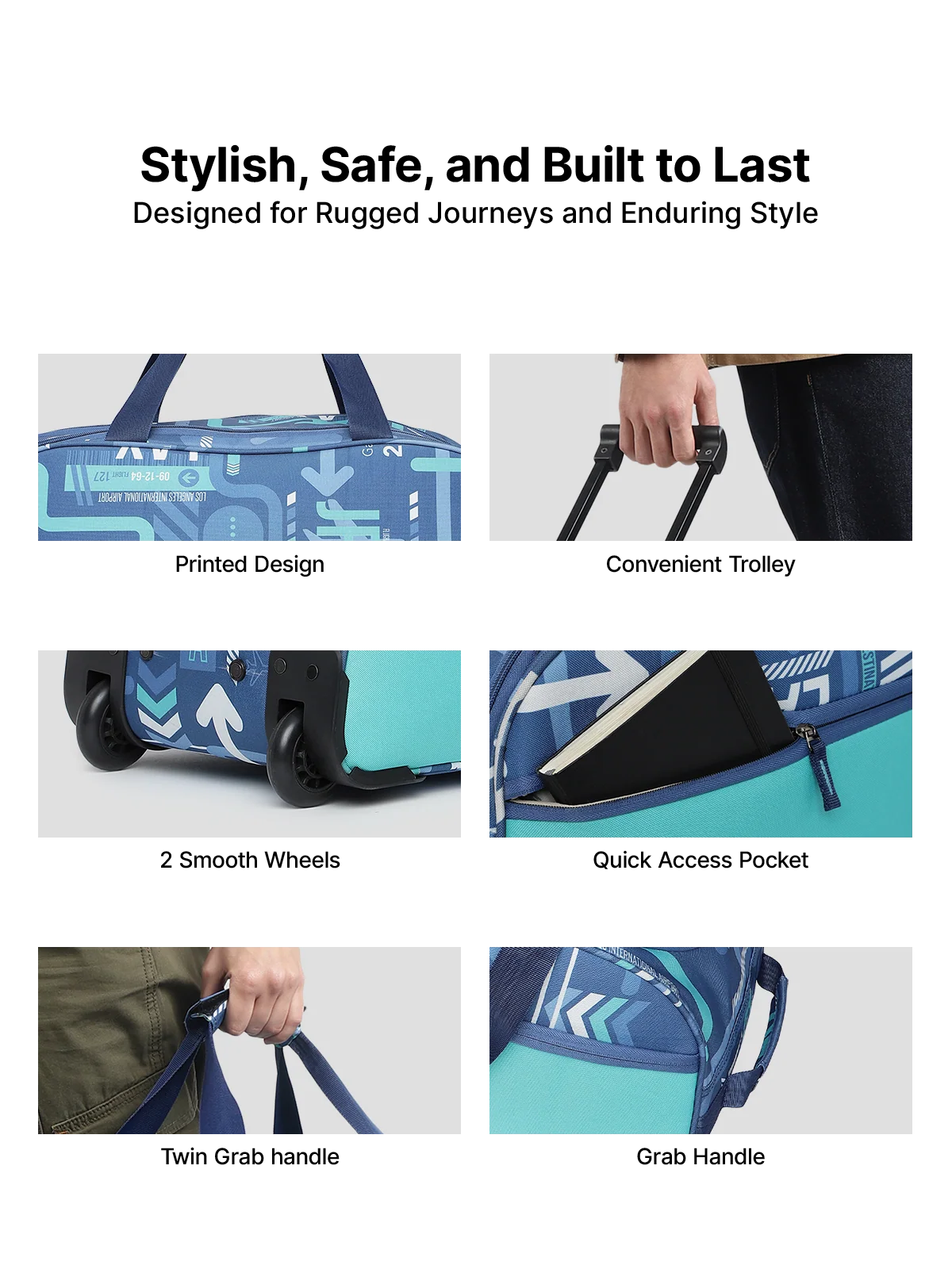Uppercase Jfkt (Blue)