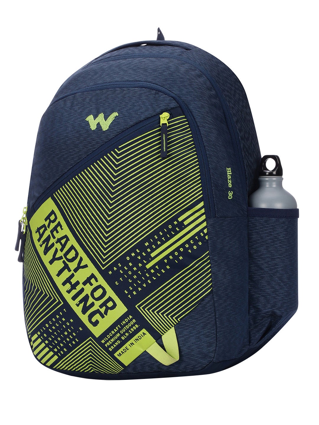 Wildcraft Blaze 30 (Navy)