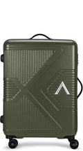 Aristocrat Proteq (Bronze Green)