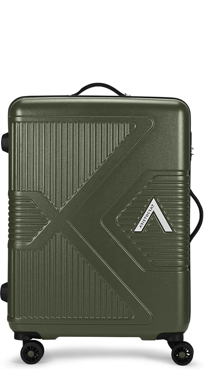 Aristocrat Proteq (Bronze Green)