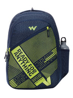 Wildcraft Blaze 30 (Navy)