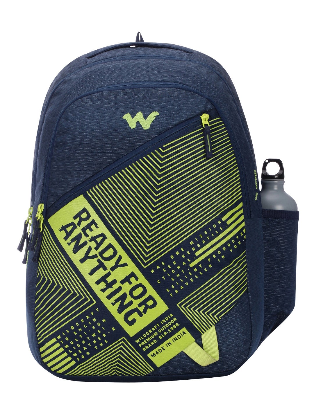 Wildcraft Blaze 30 (Navy)