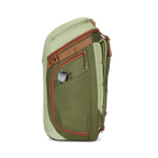 Uppercase Nomad (Green)