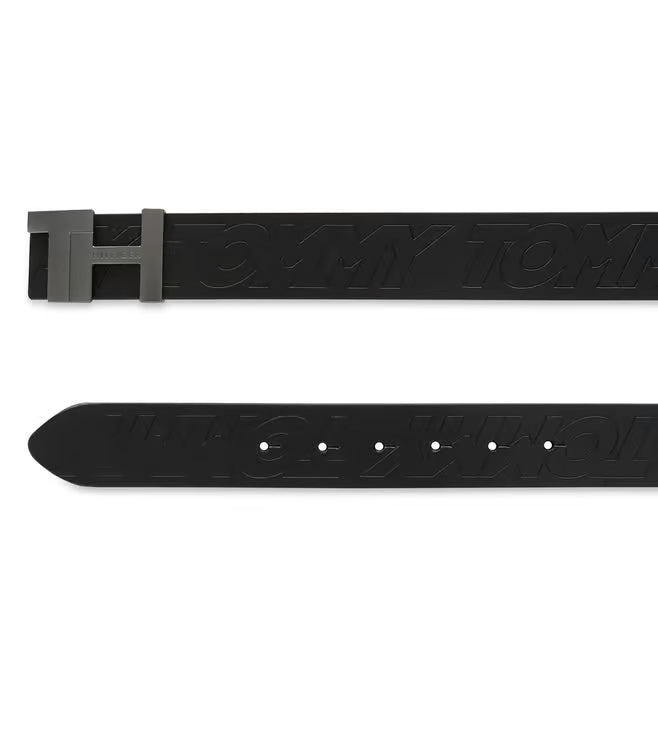 Tommy Hilfiger Juddnrev01xl (Black)