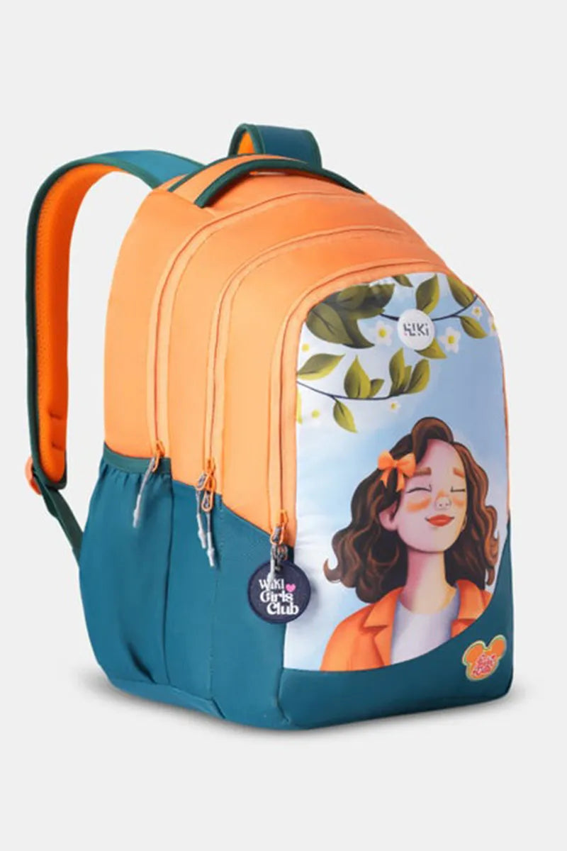 Wiki Blush 35 (Orenge)