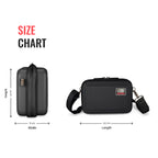Urban Jungle The Fling (Black)