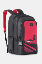 Wiki Ignite 38 (Red)