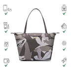 Lavie Vincy (Grey)