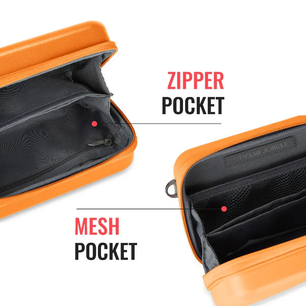 Urban Jungle The Fling (Orange)