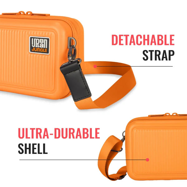 Urban Jungle The Fling (Orange)