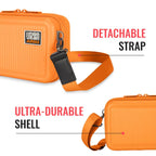 Urban Jungle The Fling (Orange)