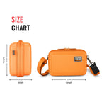 Urban Jungle The Fling (Orange)