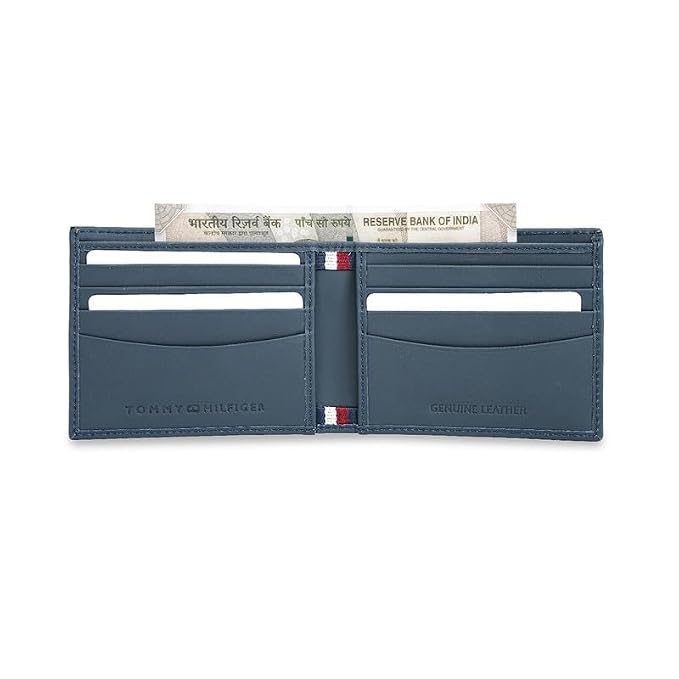 Tommy Hilfiger Frasersfwo8 (Navy)