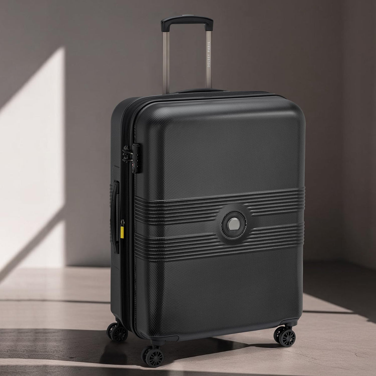 Delsey Flanerie (Black)