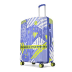 Skybags Wanderlust (Blue)