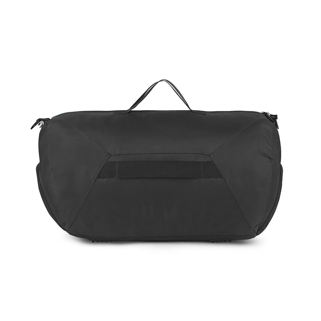 Skybags Endeavr (Black & Blue)