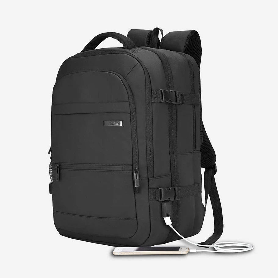 Safari Beyond (Black)