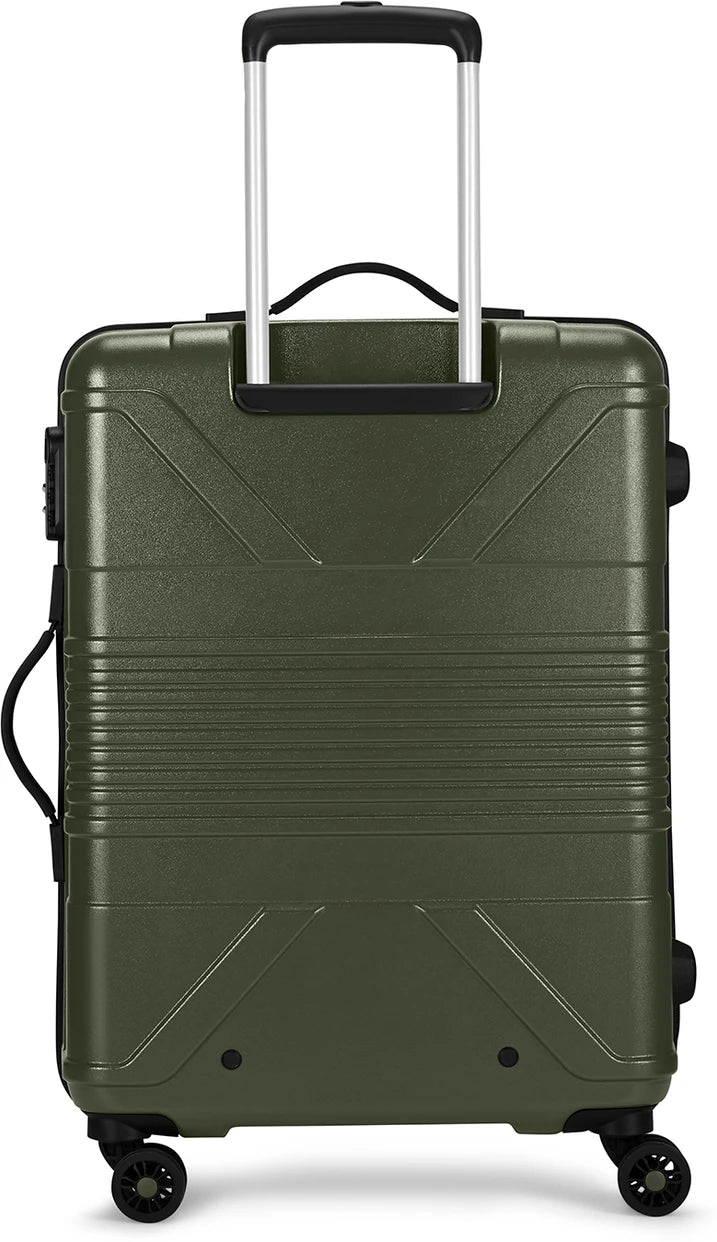 Aristocrat Proteq (Bronze Green)