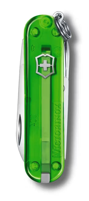 Victorinox Classic (Green Tea)