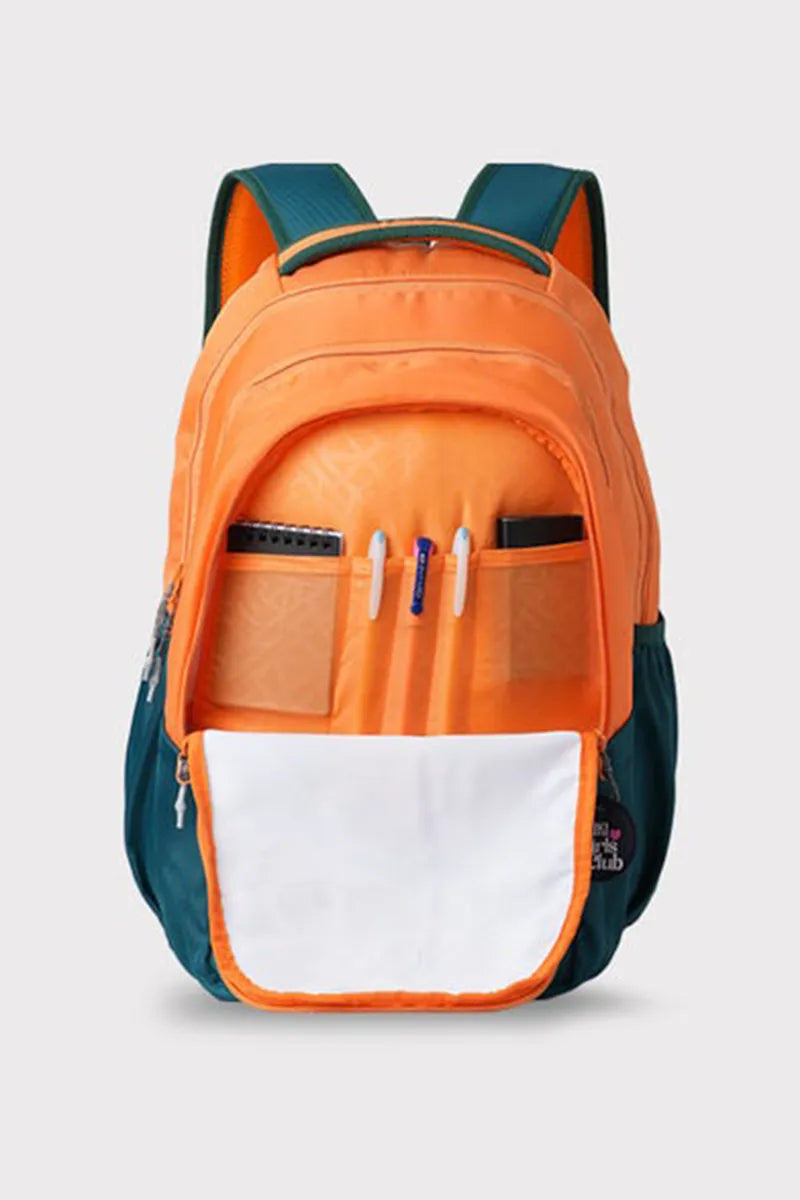 Wiki Blush 35 (Orenge)